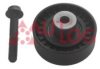 AUTLOG RT1002 Deflection/Guide Pulley, v-ribbed belt